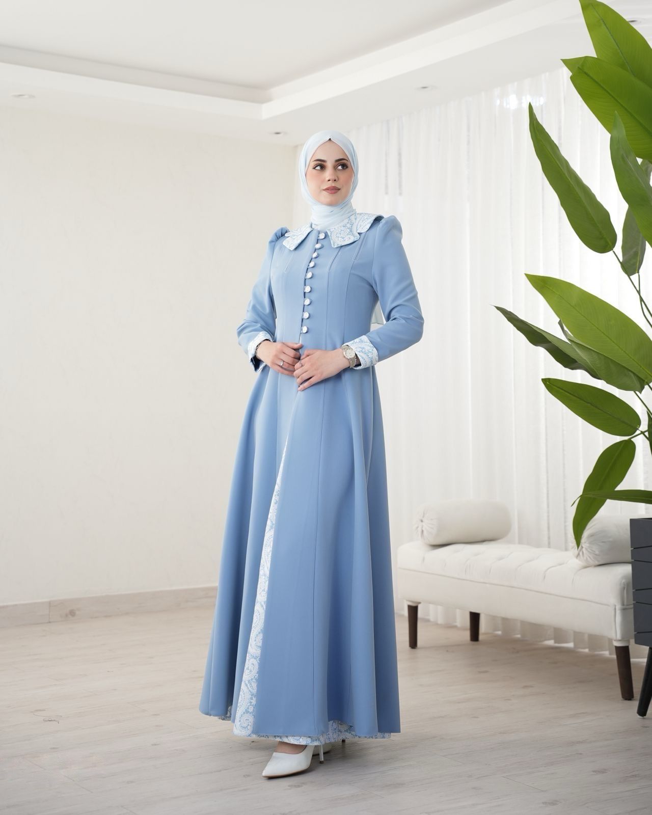 Elegant Paisley Set Elegant Paisley Set