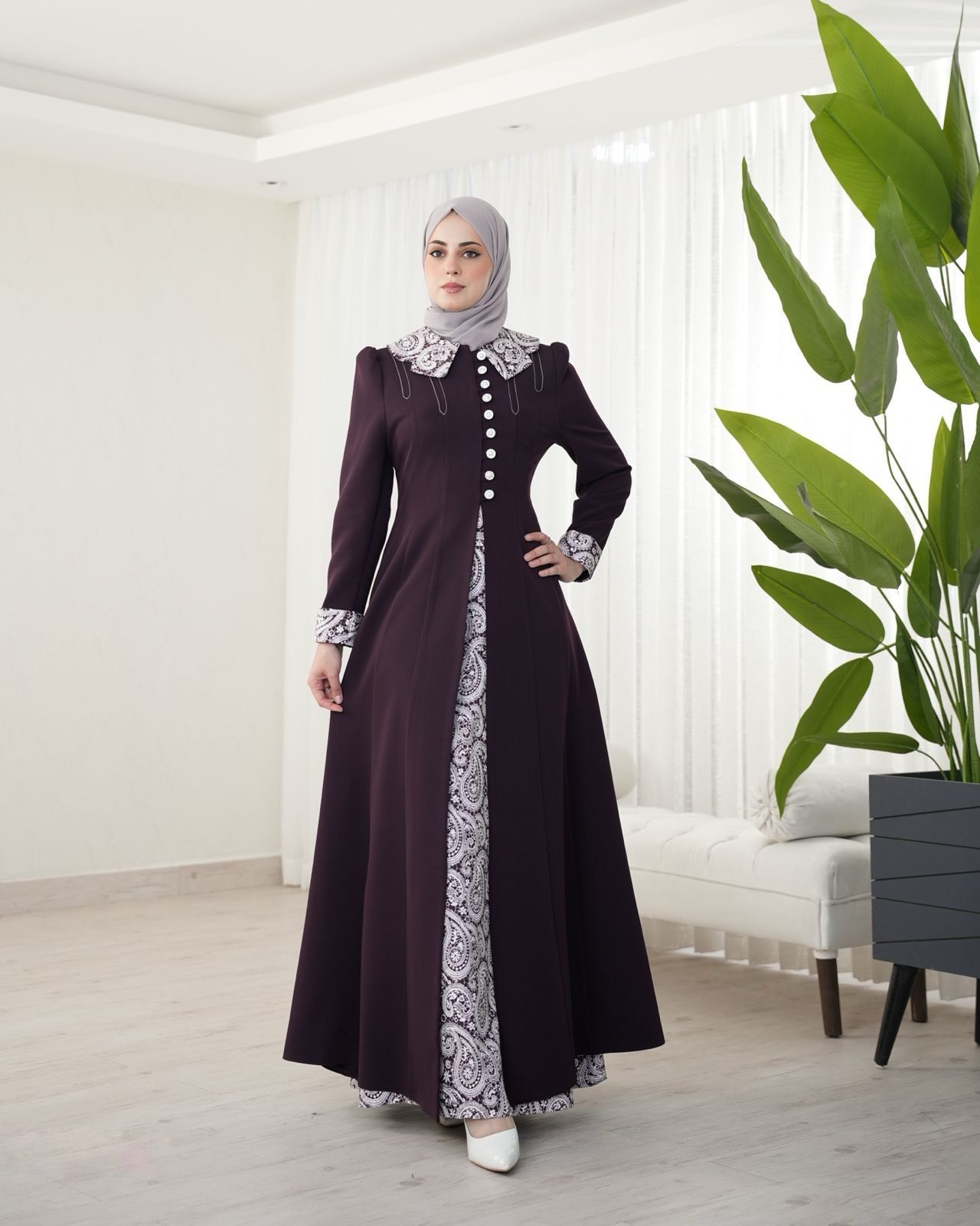 ivory grace jilbab ivory grace jilbab