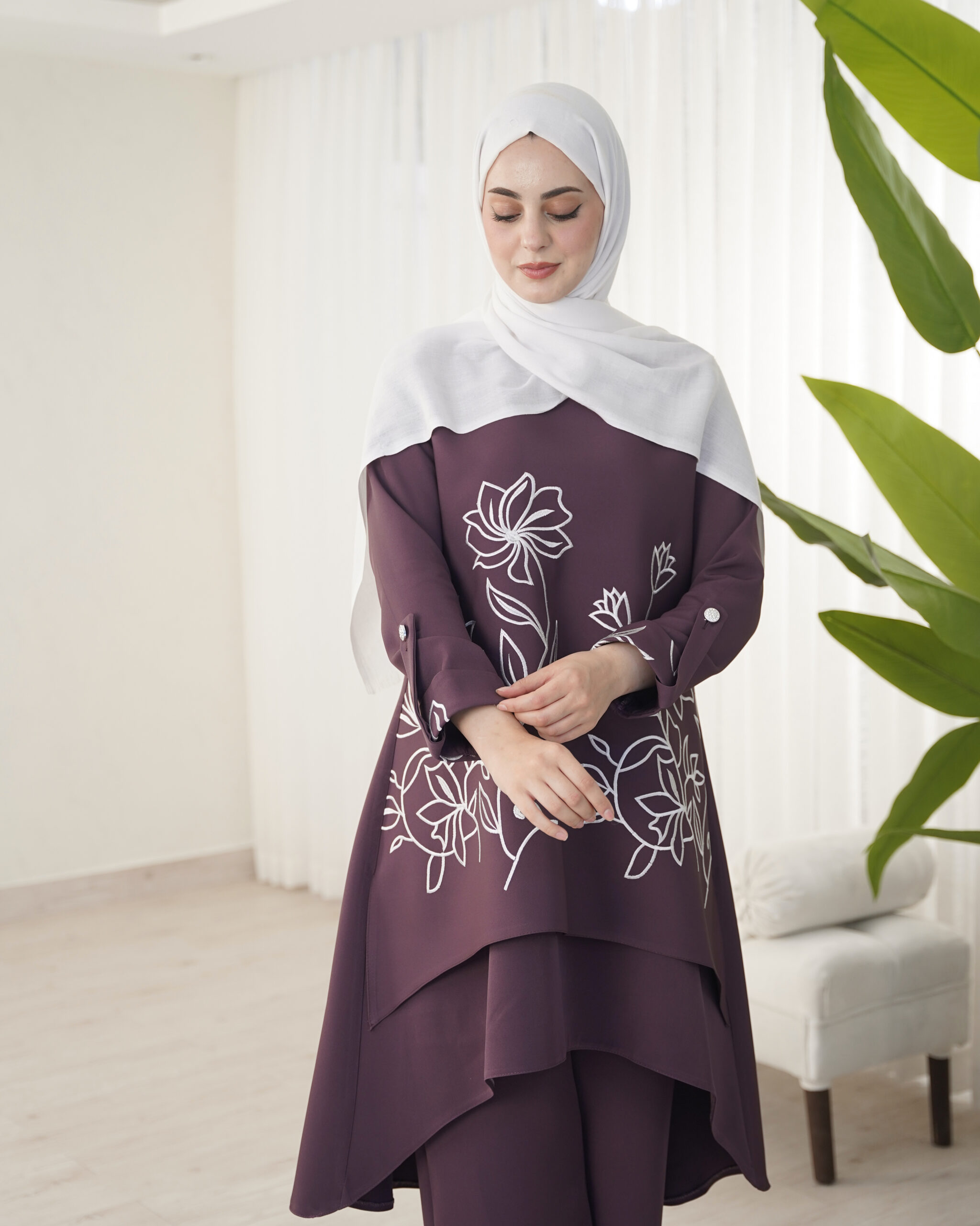 sable elegance hijab sable elegance hijab